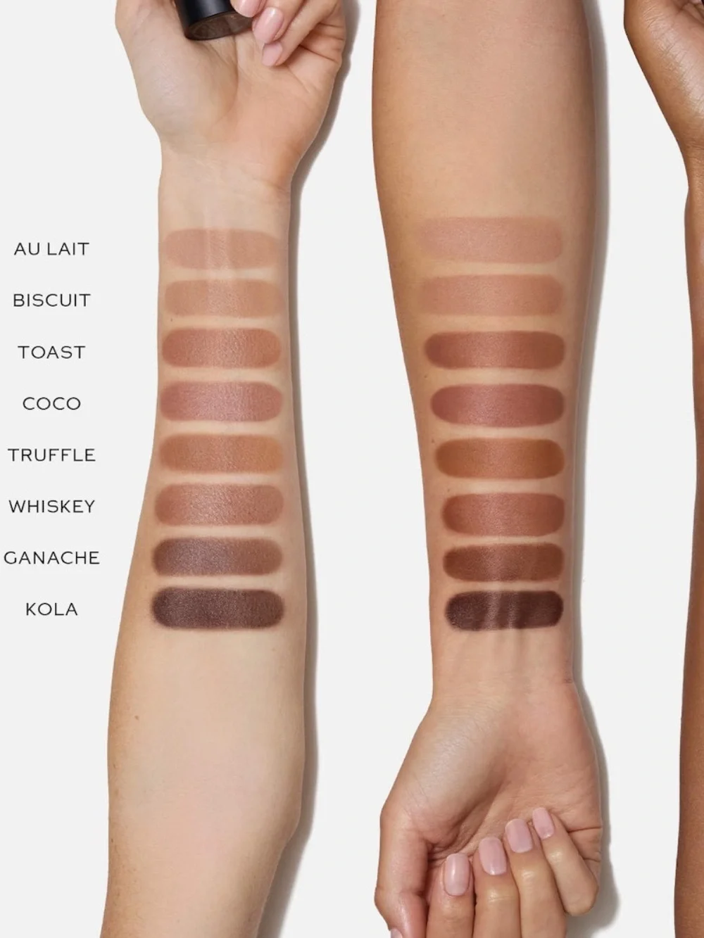 Westman Atelier Face Trace Cream Contour Stick